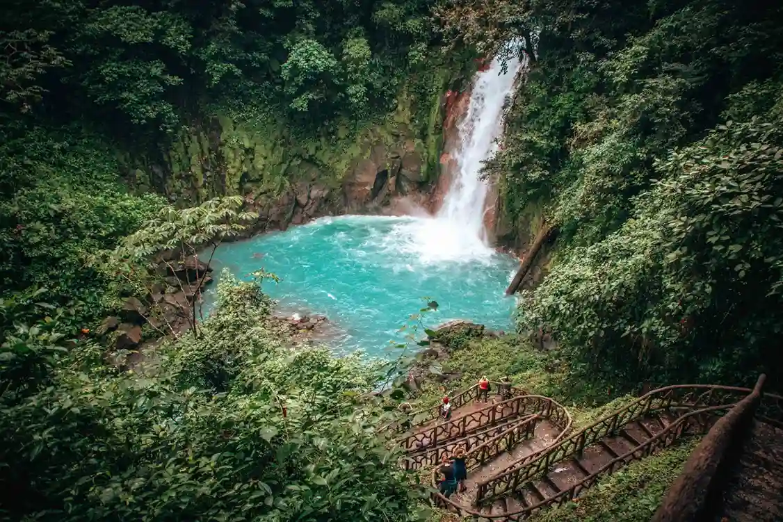 Costa Rica