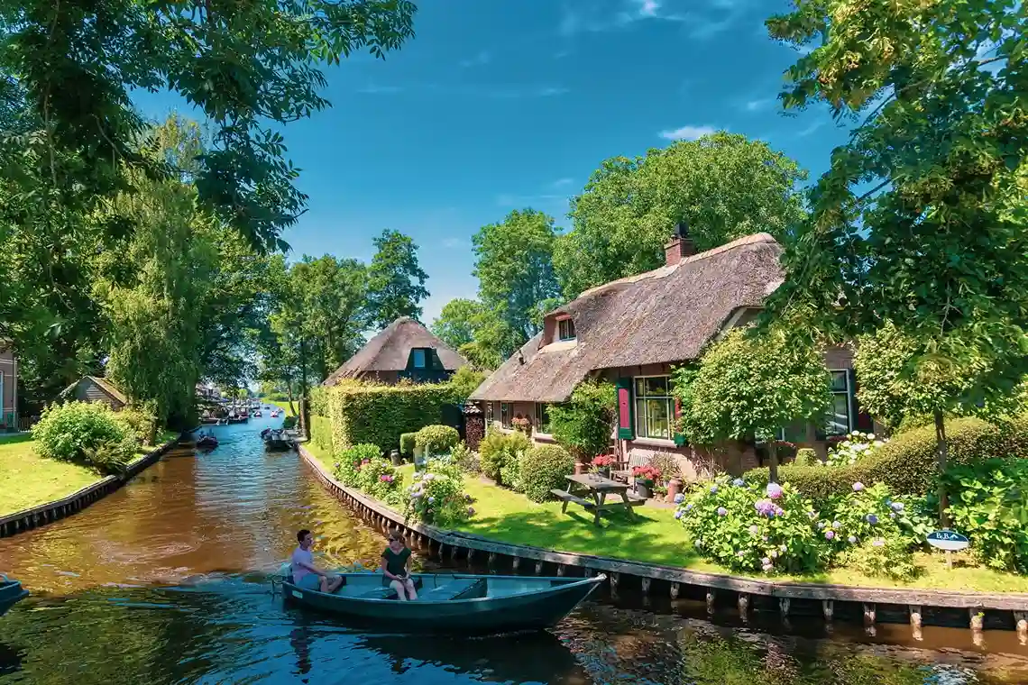 Netherland