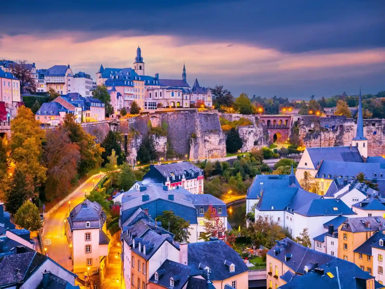 Luxembourge